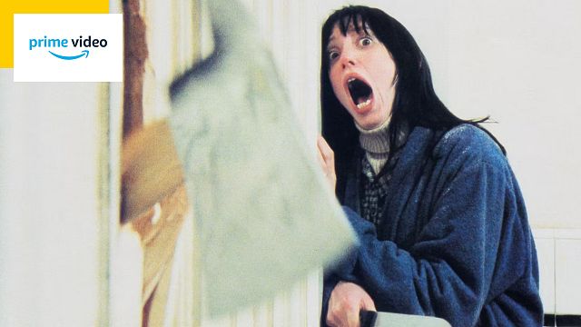 image de la news 127 prises pour cette scène folle : comment le réalisateur de Shining a traumatisé son actrice