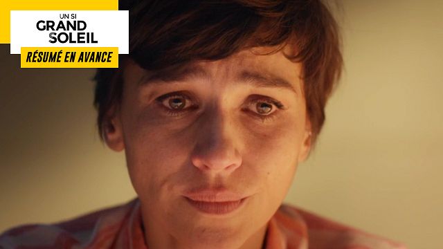 image de la news Un Si Grand Soleil en avance : résumé de l’épisode du lundi 2 octobre 2023 [SPOILERS]