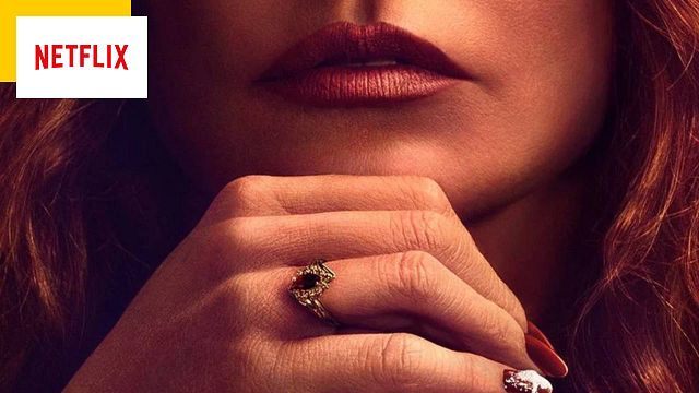 image de la news Nouveautés Netflix : vous n'allez pas reconnaître la star de Modern Family dans cette nouvelle série addictive !