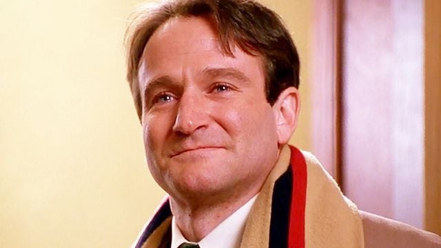image de la news "L'une des plus grandes déceptions de ma vie" : il y a 37 ans, cet acteur légendaire ratait le rôle de sa vie face à Robin Williams