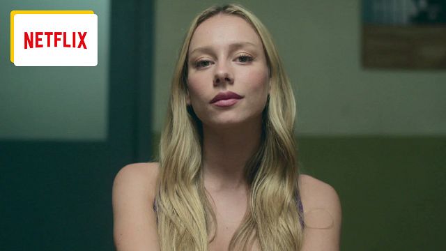 image de la news “Complètement déjantée”, “distribution magique”... : cette série mexicaine Netflix charme les abonnés et se place numéro 3