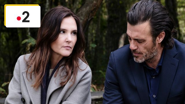 image de la news Contre toi sur France 2 : que vaut ce thriller mêlant mystère et séduction avec Virginie Ledoyen et Lannick Gautry ?