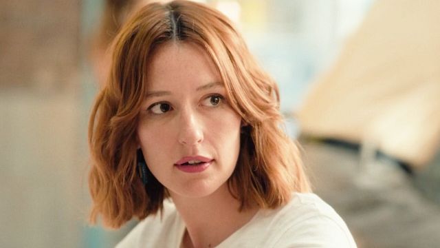 image de la news Plus belle la vie : avez-vous remarqué ce petit changement avec le personnage d'Apolline ?