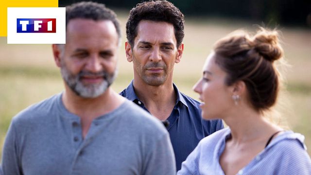 image de la news Balthazar sur TF1 : "Le final de la série va confronter chaque personnage à ses terreurs les plus profondes" révèle la créatrice Clothilde Jamin