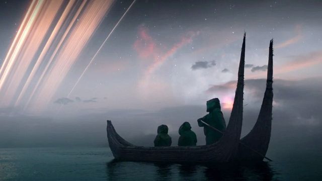 image de la news Attendue depuis 2 ans, cette série de science-fiction avec une star de Game of Thrones dévoile les premières images de sa saison 3