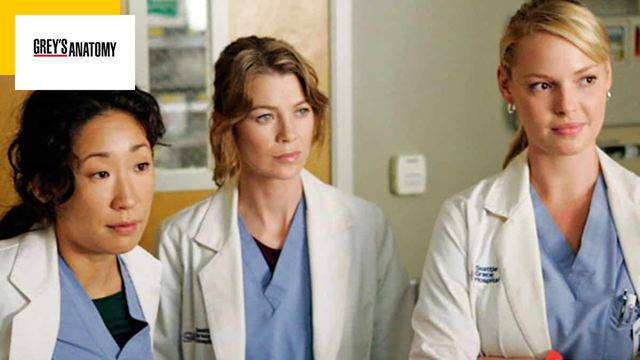 Grey's Anatomy : 13 ans après son départ, Katherine Heigl retrouve Ellen Pompeo