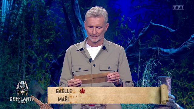 image de la news Koh-Lanta : les votent sont-ils classés par la production avant le dépouillement ?