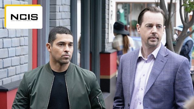 image de la news NCIS : 20 ans après, Sean Murray (McGee) revient sur un accident survenu sur le tournage