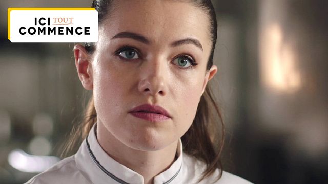 image de la news Plus belle la vie, Demain nous appartient, Ici tout commence : qui est Julie Sassoust, actrice adepte des quotidiennes à succès ?