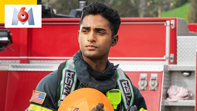 image de la news 9-1-1 sur M6 : pourquoi Anirudh Pisharody (Ravi) était-il absent des premiers épisodes de la saison 6 ?