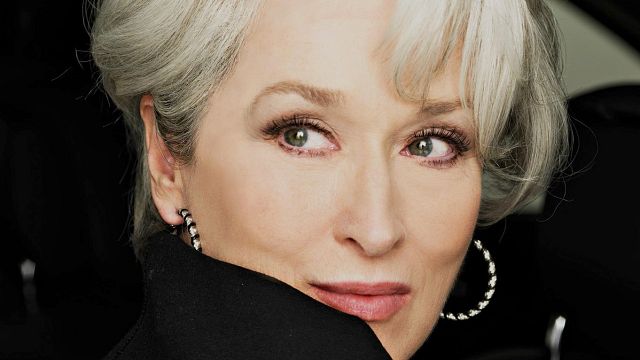image de la news Elle a inspiré l'un des meilleurs rôles de Meryl Streep ! 19 ans après, cette célébrité donne enfin son avis sur Le Diable s'habille en Prada