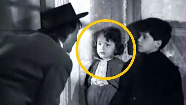 image de la news Il y a 75 ans, cet acteur célèbre débutait au cinéma : l'avez-vous reconnu dans son premier film ?