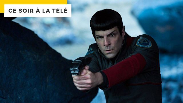 image de la news Ce soir à la télé : le film dédié à Leonard Nimoy aka Spock