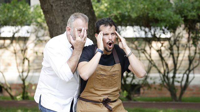 image de la news Objectif Top Chef 2023 : une grosse nouveauté, chefs, date de diffusion sur M6… toutes les infos