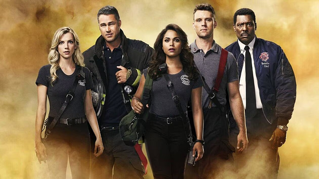 image de la news Chicago Fire : mauvaise nouvelle pour les fans de la série… Cet acteur emblématique ne reviendra pas dans la saison 14
