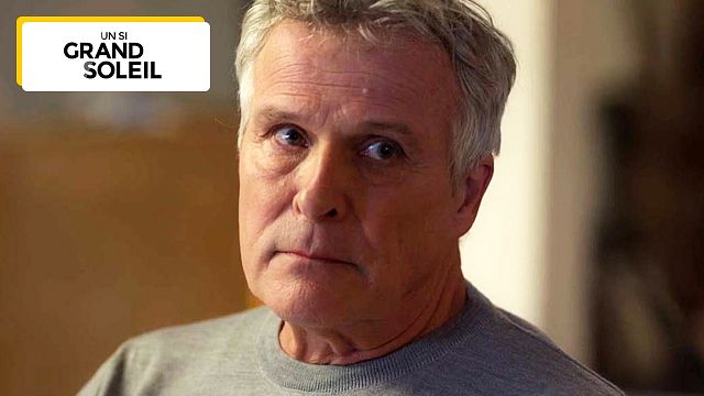 image de la news Un Si Grand Soleil : Alain trompe Elisabeth