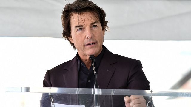 image de la news "Ça n'a rien de compliqué, il faut avancer étape par étape..." : les conseils de Tom Cruise à la nouvelle génération de réalisateurs et d'acteurs
