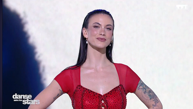 image de la news Danse avec les stars : Maghla dévoile une surprise de la production aux petits oignons