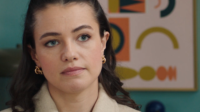 image de la news Ici tout commence sur TF1 : "Anaïs est très forte par rapport à ce qu'il s'est passé entre Jasmine et Milan", les révélations de Julie Sassoust et Zoï Sévérin sur la fin de l'intrigue