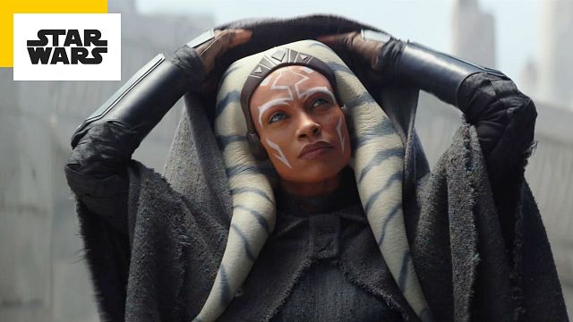 image de la news Ahsoka : Rosario Dawson a été choisie grâce à un fan pour incarner l'héroïne de la série Star Wars !