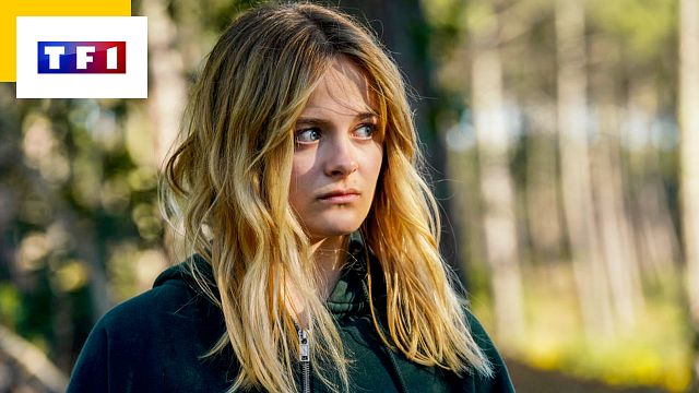 image de la news Prométhée sur TF1 : y aura-t-il une saison 2 ?