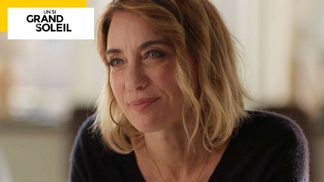 image de la news Un Si Grand Soleil : le couple Eve-Manu, l'enquête sur la mort d'Aline... Les révélations d'Emma Colberti