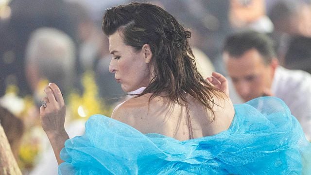 image de la news "On avait fait la fête toute la nuit..." : cette actrice n'en revient toujours pas de la manière dont elle a obtenu son rôle dans ce célèbre film de science-fiction