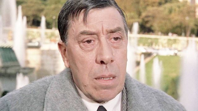 image de la news "Il n'était pas très chaud" : Fernandel a dû batailler pour convaincre qu'il serait parfait en Don Camillo