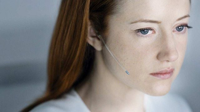 image de la news "On a beaucoup discuté de la taille de mon corps" : cette actrice ne garde pas un bon souvenir de ce film de science-fiction avec Tom Cruise