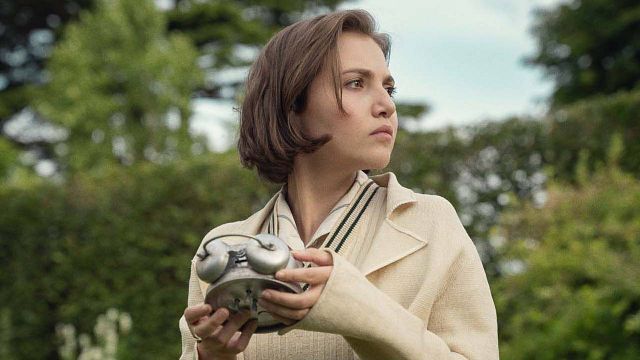 image de la news La nouvelle série policière de Netflix ne prendra que 3h de votre temps