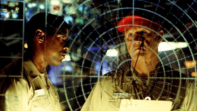 image de la news Ce film d'action avec Denzel Washington a 30 ans et pourrait enfin connaître une suite