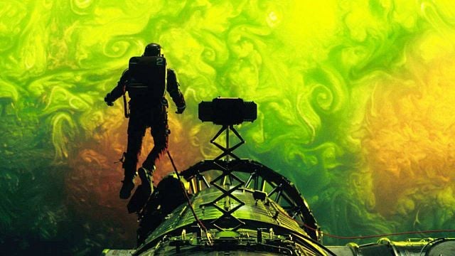 image de la news Ryan Gosling et Projet Dernière Chance toujours au sommet du box-office US ?