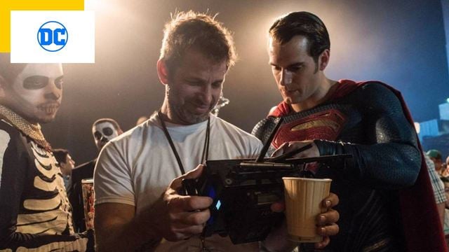 Superman : le réalisateur de Man of Steel reprendra-t-il du service pour les nouveaux films DC ?