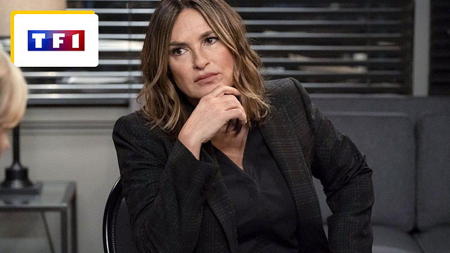 image de la news New York, unité spéciale : "J'ai des traumatismes"... Mariska Hargitay revient sur l'impact que la série a eu sur sa vie