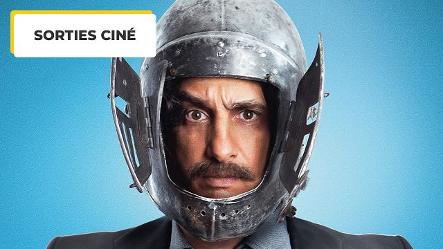 image de la news À voir au cinéma : Opération Portugal 2... Quelles sont les références culte de D'Jal pour son personnage comique ?