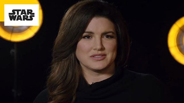 "Ils ont licencié et déshumanisé des gens" : virée de The Mandalorian, Gina Carano s’en prend à la patronne de Star Wars