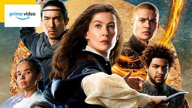 image de la news La Roue du Temps saison 2 : c’est quoi exactement l’Ajah noire ?