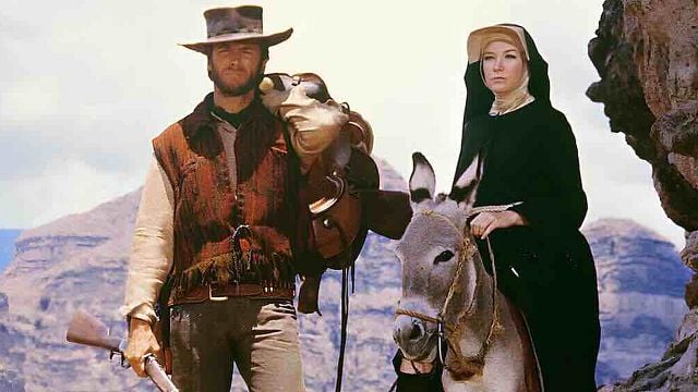 image de la news Ce soir à la télé : pas le plus connu des westerns de Clint Eastwood, ce film reste une pépite à redécouvrir