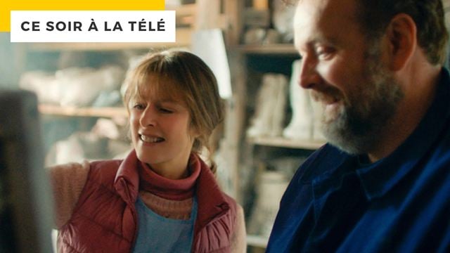 Ce soir à la télé : discret à sa sortie, cette douce comédie romantique mérite une seconde chance