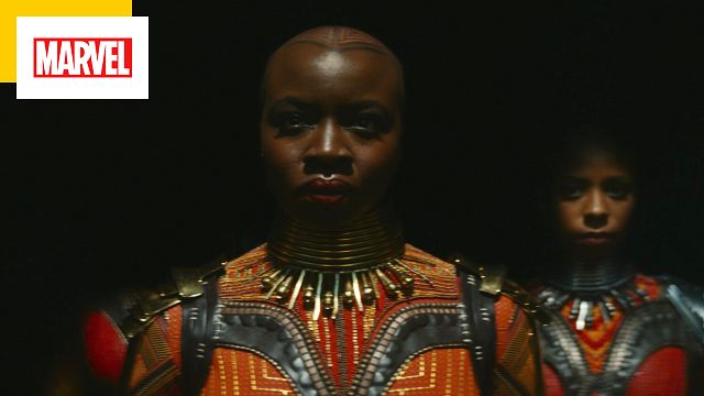 image de la news Marvel : la série dérivée de Black Panther semble prendre une direction inattendue