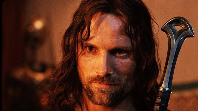 image de la news Le Seigneur des Anneaux : c'est officiel ! On connaît le nom de l'acteur qui incarnera le nouvel Aragorn dans The Hunt for Gollum