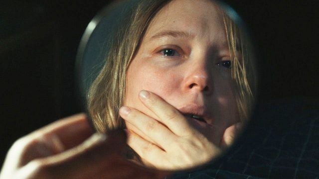 image de la news Premières photos : Léa Seydoux est L'inconnue de ce film fantastique français hyper ambitieux en compétition à Cannes