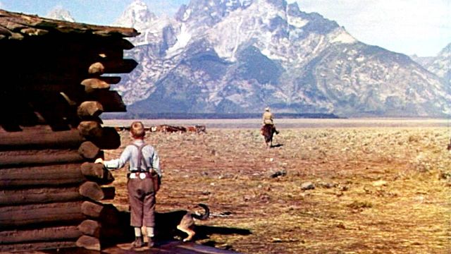 image de la news Ce western a inspiré l'un des plus grands films de super-héros, et ce n'est pas Logan !