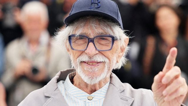 image de la news "J'étais terrorisé par lui" : il y a 55 ans, Pierre Richard était intimidé à l'idée de travailler avec ce légendaire acteur français