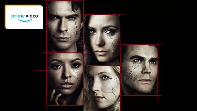 Vampire Diaries : une star de la série retrouve la créatrice sur Prime Video