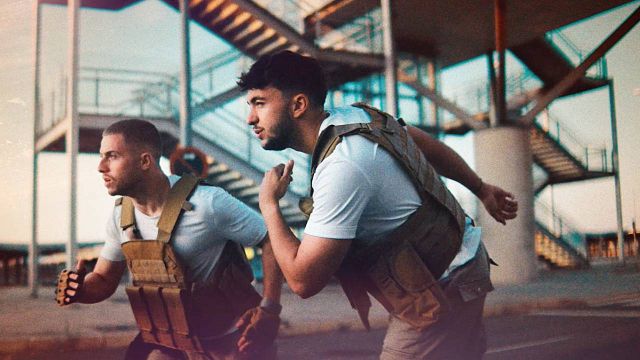 image de la news Michou au cinéma : réservez vos places pour découvrir sa nouvelle série en avant-première