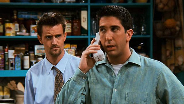 image de la news Friends : un acteur dénonce un "environnement toxique" sur le tournage