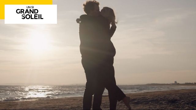 image de la news Un Si Grand Soleil : "Je suis fou mais la vie est courte"... une demande en mariage surprise dans l'épisode de ce soir !