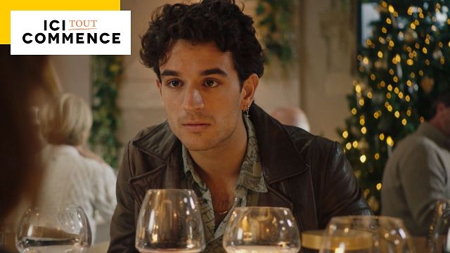 image de la news Ici tout commence : Mikaël Mittelstadt (Greg) annonce son retour dans la série !