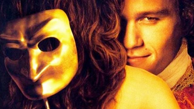 image de la news Il y a 20 ans, Heath Ledger incarnait un légendaire séducteur sur grand écran et personne ne s'en souvient